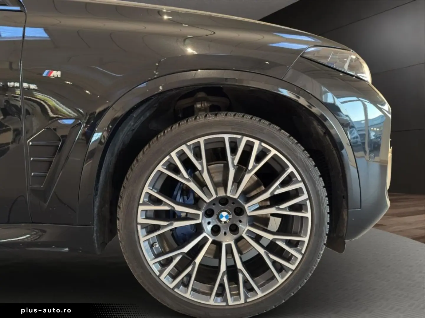 BMW X5 xDrive30d Park-Assist M Sportpaket Pano Trave