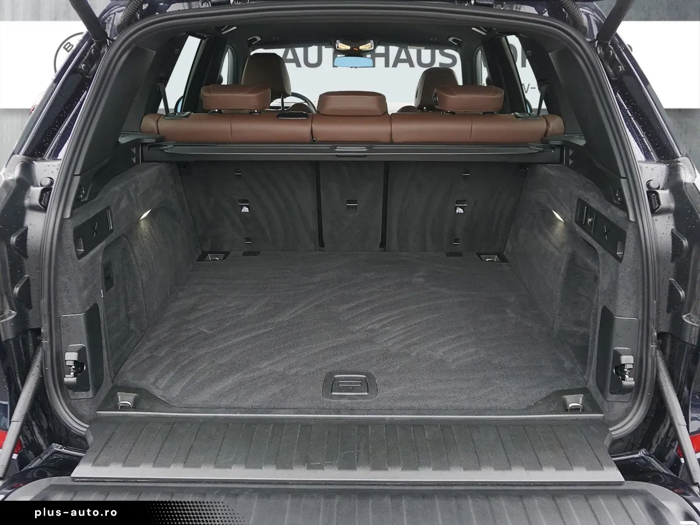 BMW X5 xDrive30d M Sportpaket Gestiksteuerung DAB