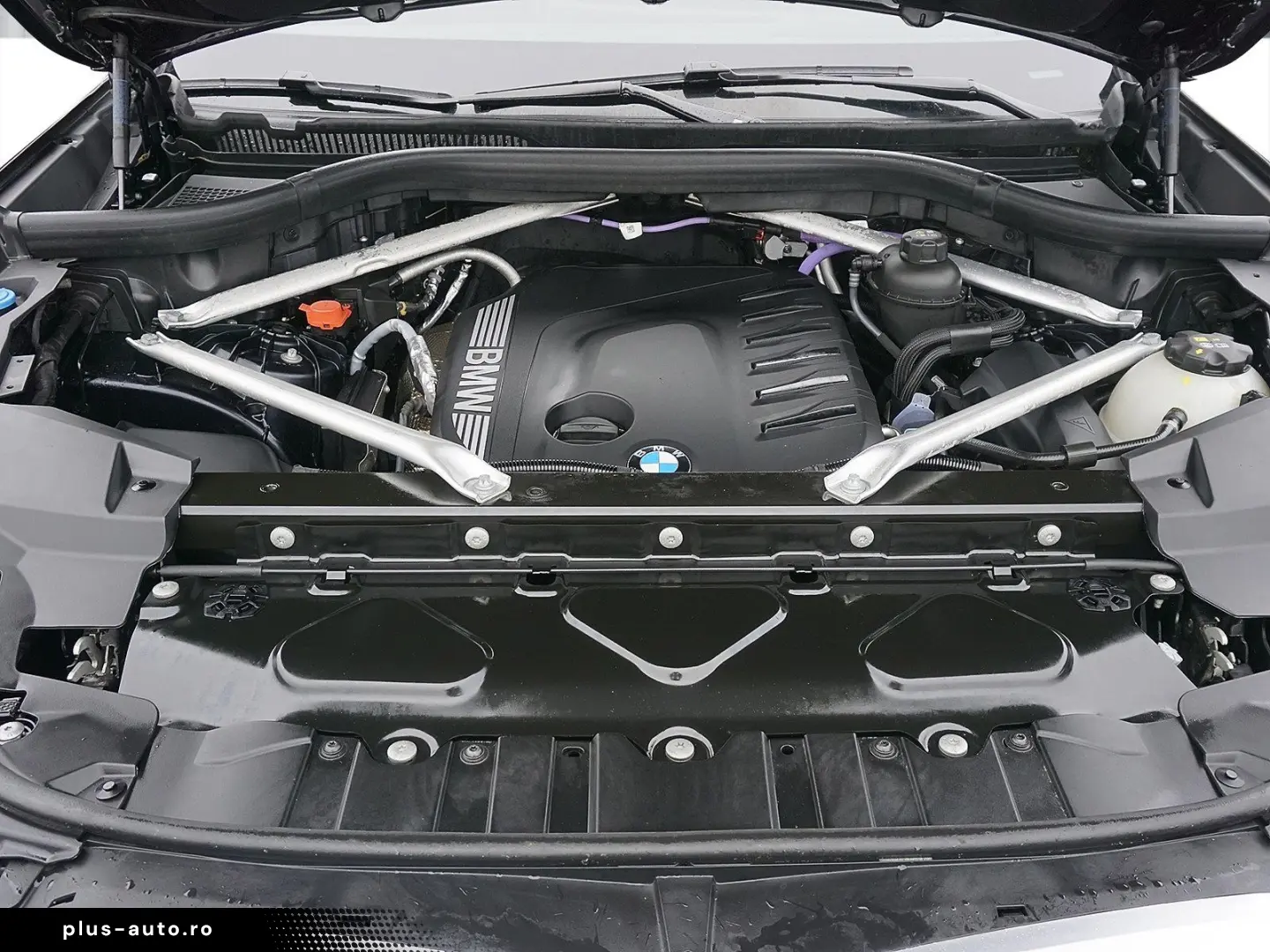 BMW X5 xDrive30d M Sportpaket Gestiksteuerung DAB