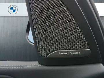 BMW X5 xDrive30d M Sportpaket Gestiksteuerung DAB