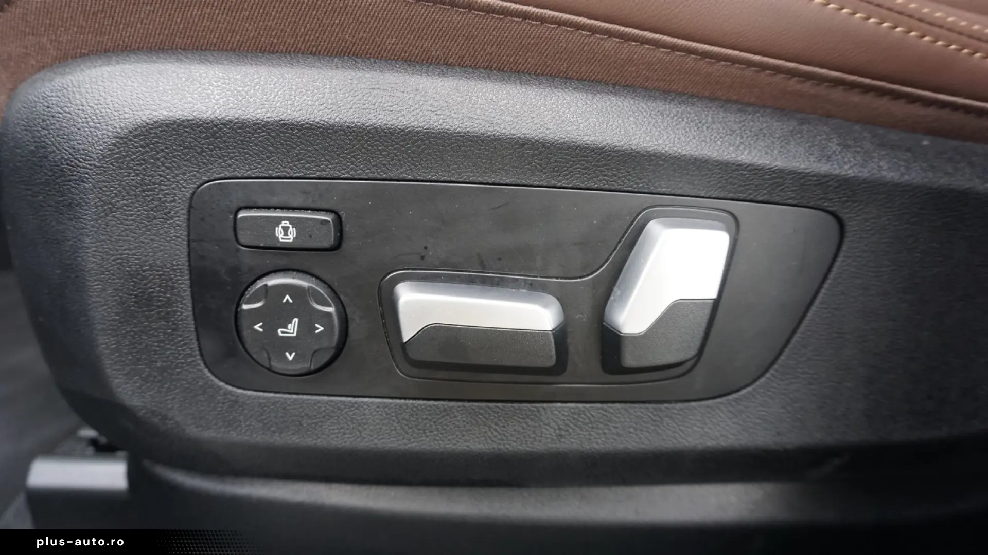 BMW X5 xDrive30d M Sportpaket Gestiksteuerung DAB