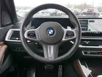 BMW X5 xDrive30d M Sportpaket Gestiksteuerung DAB