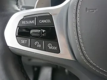 BMW X5 xDrive30d M Sportpaket Gestiksteuerung DAB