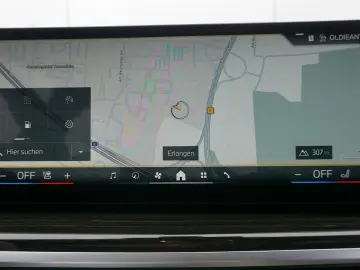 BMW X5 xDrive30d M Sportpaket Gestiksteuerung DAB