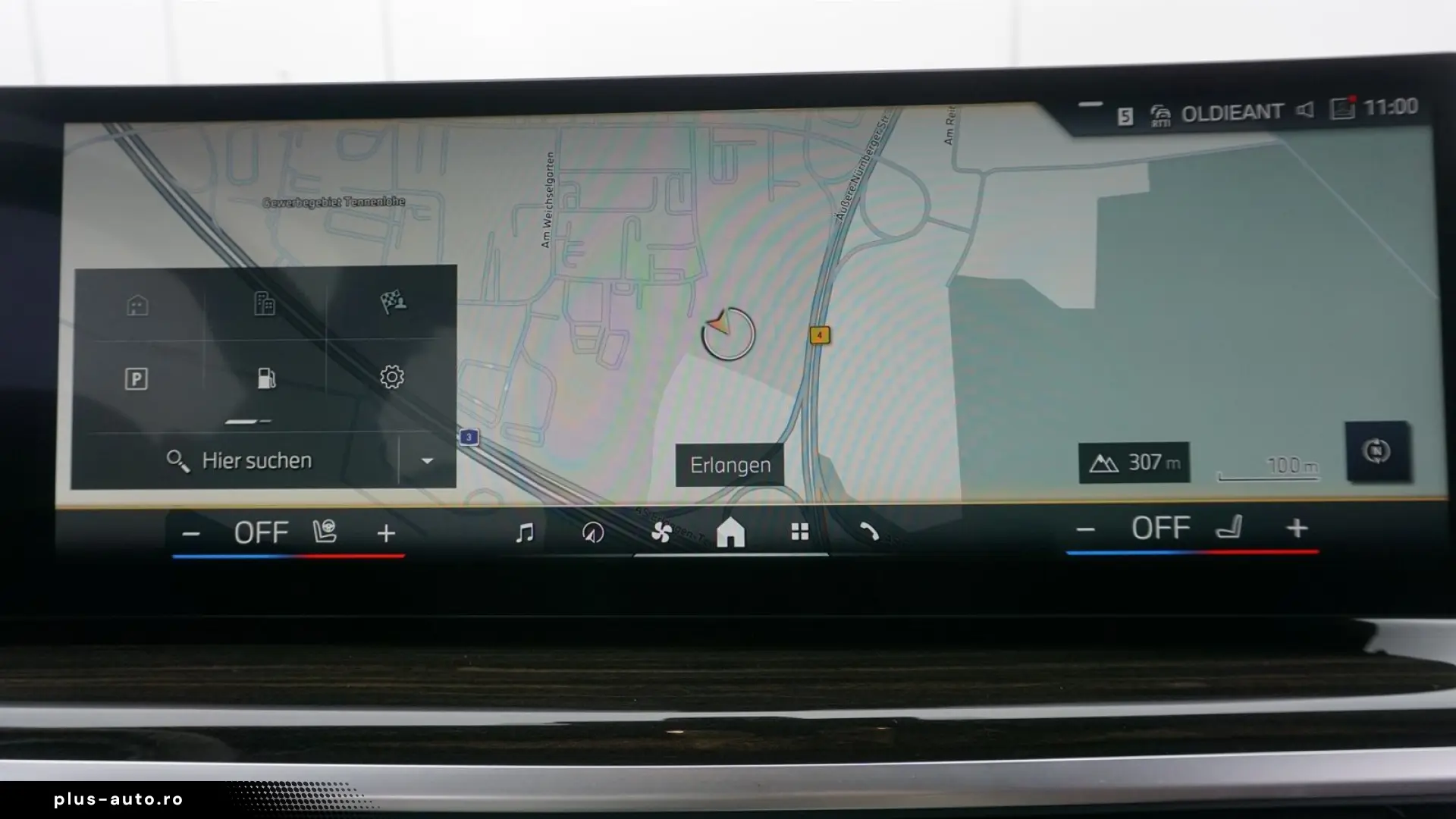 BMW X5 xDrive30d M Sportpaket Gestiksteuerung DAB