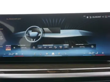 BMW X5 xDrive30d M Sportpaket Gestiksteuerung DAB