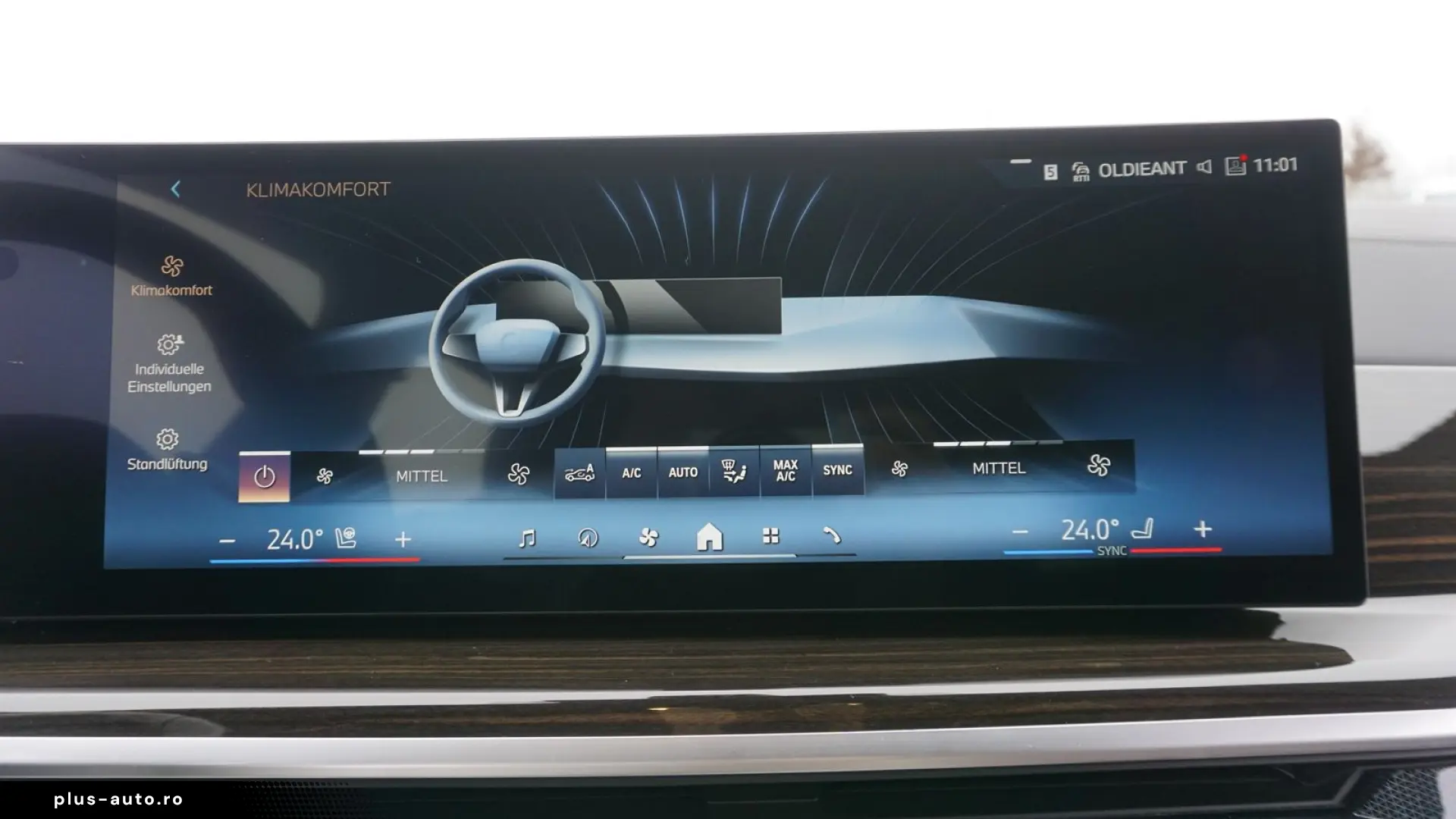 BMW X5 xDrive30d M Sportpaket Gestiksteuerung DAB