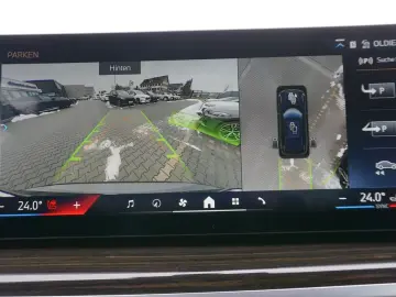 BMW X5 xDrive30d M Sportpaket Gestiksteuerung DAB