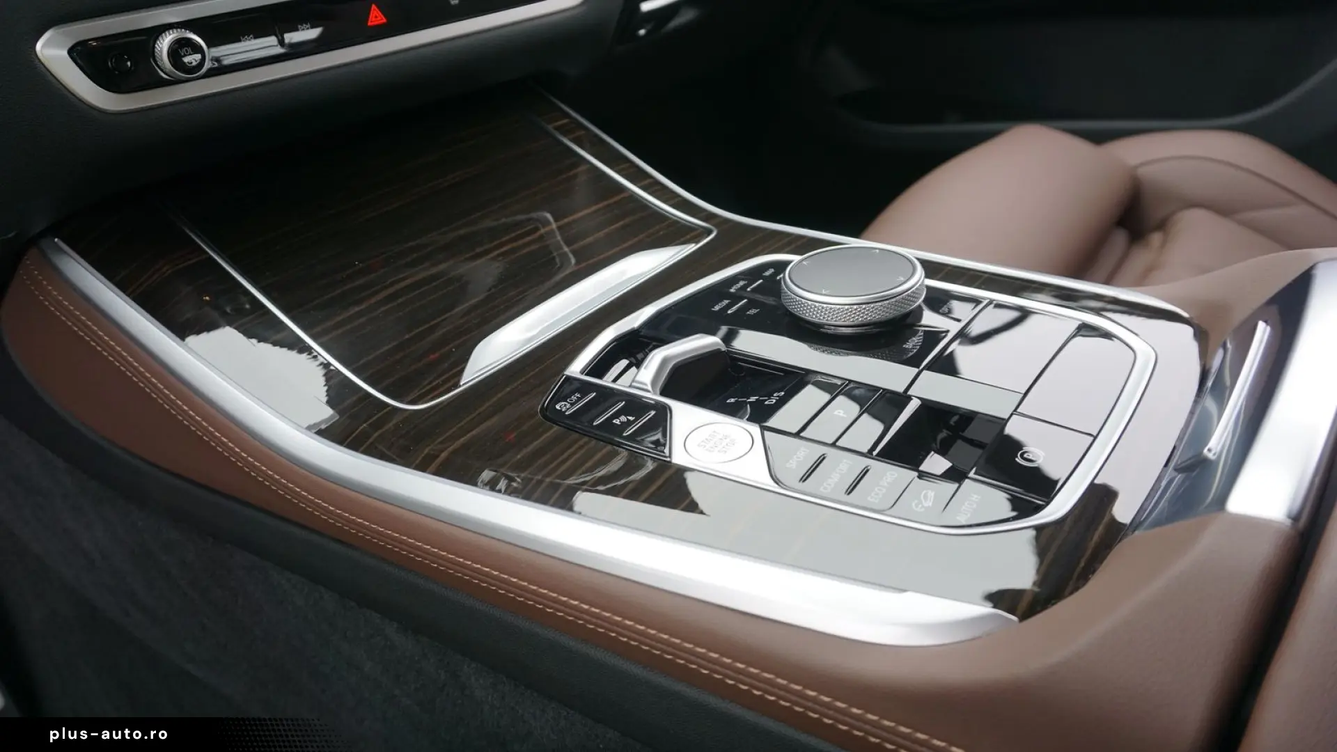 BMW X5 xDrive30d M Sportpaket Gestiksteuerung DAB