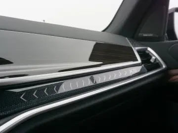 BMW X5 xDrive30d M Sportpaket Gestiksteuerung DAB