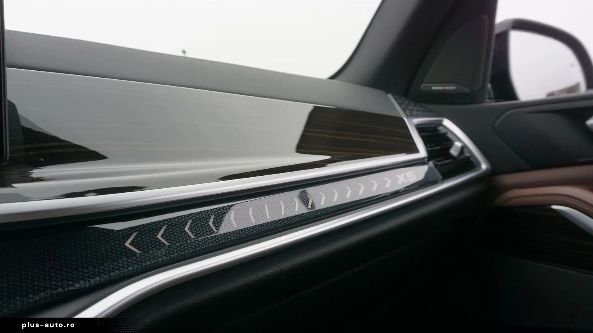 BMW X5 xDrive30d M Sportpaket Gestiksteuerung DAB