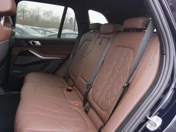 BMW X5 xDrive30d M Sportpaket Gestiksteuerung DAB