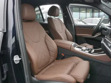 BMW X5 xDrive30d M Sportpaket Gestiksteuerung DAB