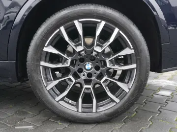 BMW X5 xDrive30d M Sportpaket Gestiksteuerung DAB