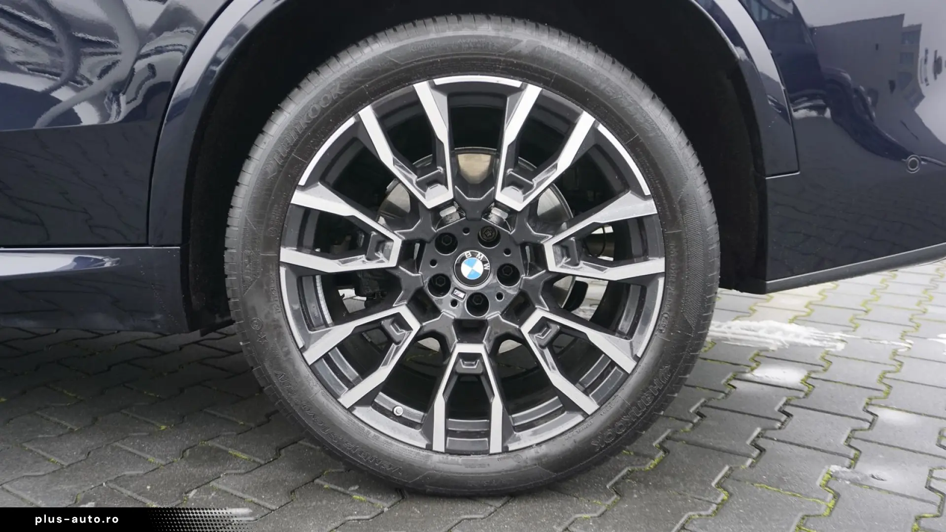 BMW X5 xDrive30d M Sportpaket Gestiksteuerung DAB