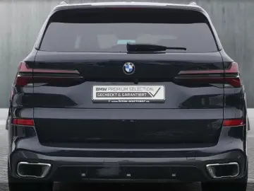 BMW X5 xDrive30d M Sportpaket Gestiksteuerung DAB