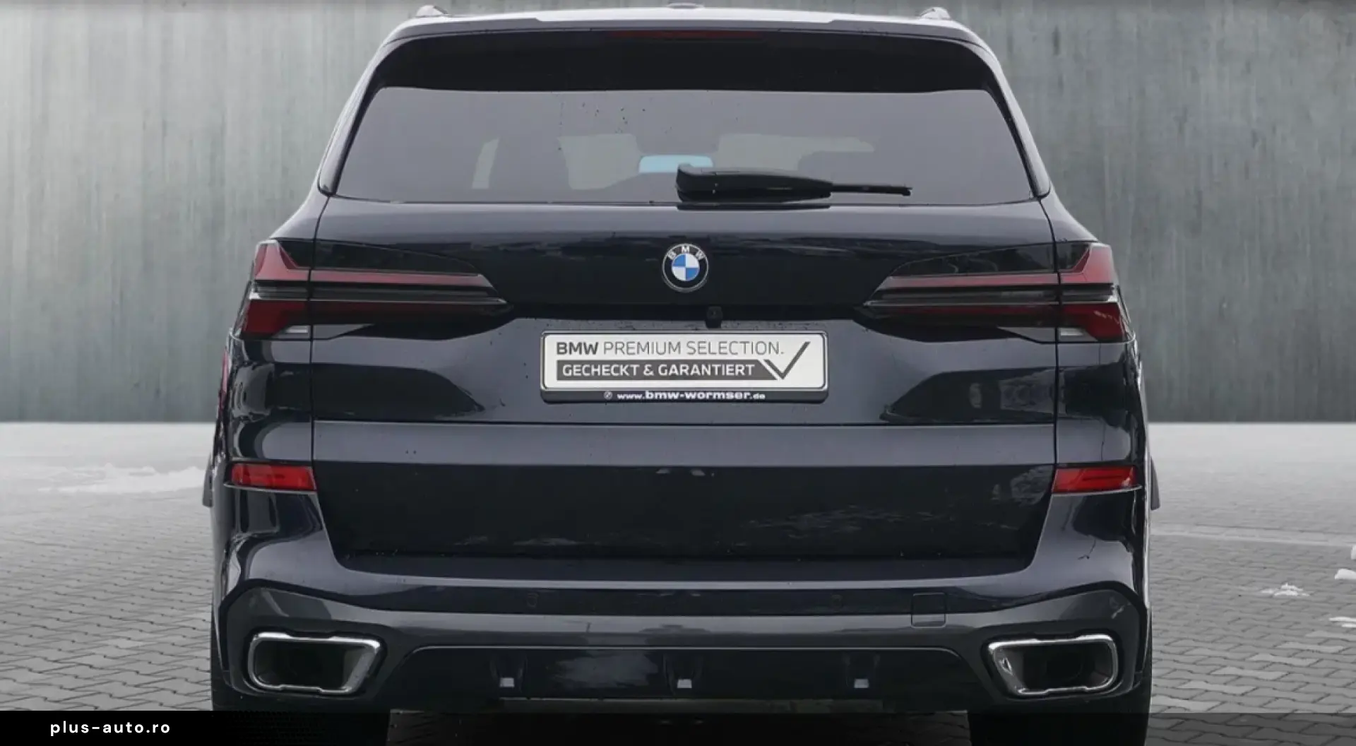 BMW X5 xDrive30d M Sportpaket Gestiksteuerung DAB