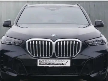 BMW X5 xDrive30d M Sportpaket Gestiksteuerung DAB
