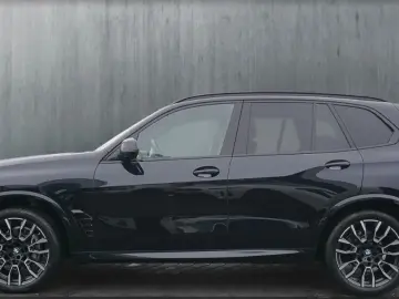 BMW X5 xDrive30d M Sportpaket Gestiksteuerung DAB