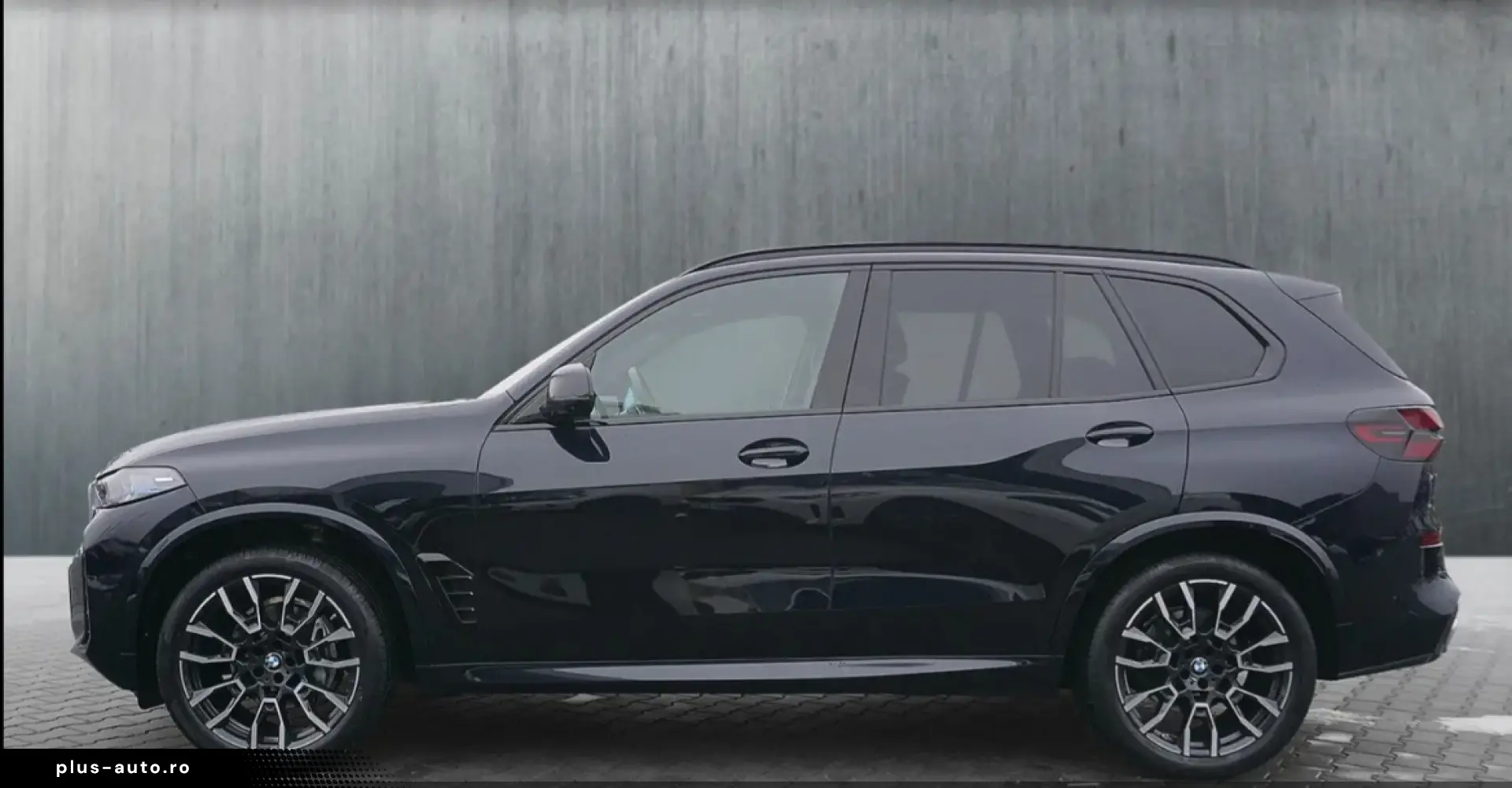 BMW X5 xDrive30d M Sportpaket Gestiksteuerung DAB