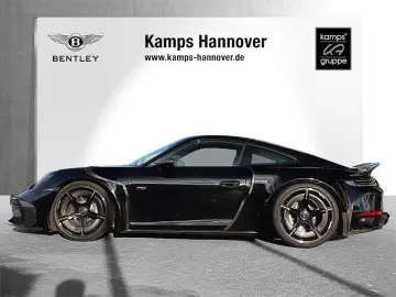 PORSCHE 911 Turbo S BRABUS ROCKET 900R  1 of 25