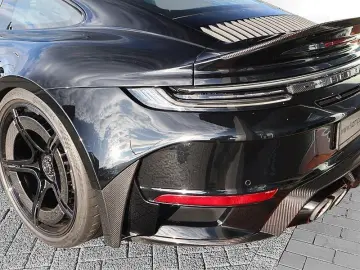 PORSCHE 911 Turbo S BRABUS ROCKET 900R  1 of 25