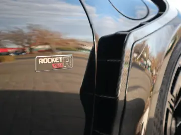 PORSCHE 911 Turbo S BRABUS ROCKET 900R  1 of 25