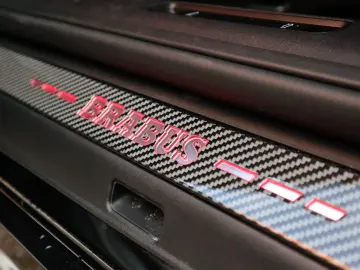 PORSCHE 911 Turbo S BRABUS ROCKET 900R  1 of 25