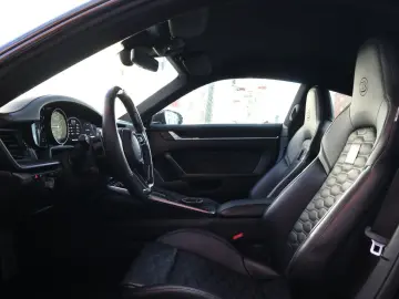 PORSCHE 911 Turbo S BRABUS ROCKET 900R  1 of 25