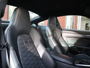 PORSCHE 911 Turbo S BRABUS ROCKET 900R  1 of 25