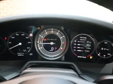 PORSCHE 911 Turbo S BRABUS ROCKET 900R  1 of 25