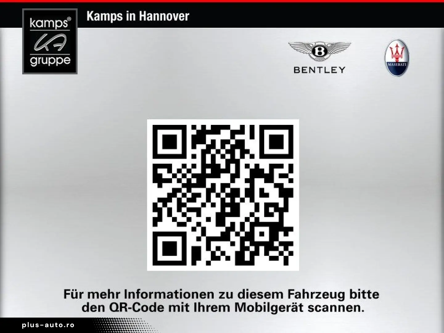 PORSCHE 911 Turbo S BRABUS ROCKET 900R  1 of 25