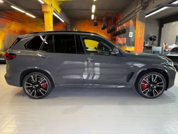 BMW X5 30d xDrive M Sport~HEAD-UP~PANO~KAMERA~LED~22