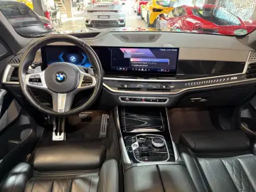 BMW X5 30d xDrive M Sport~HEAD-UP~PANO~KAMERA~LED~22