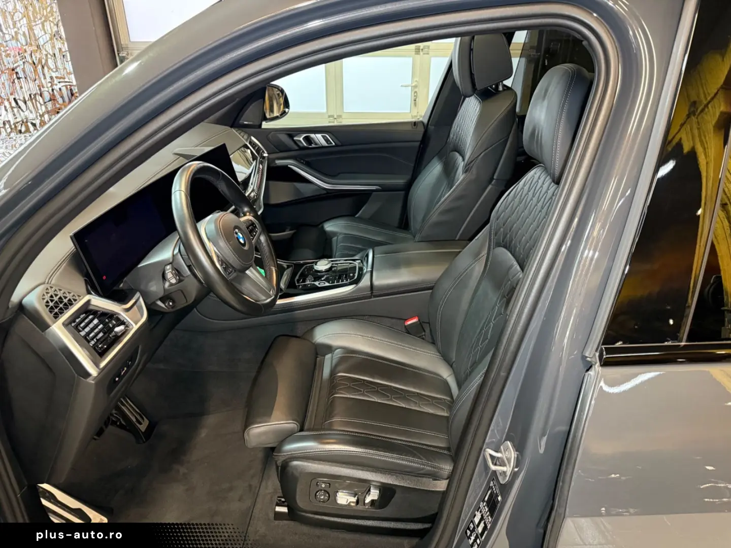 BMW X5 30d xDrive M Sport~HEAD-UP~PANO~KAMERA~LED~22