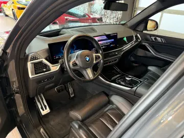 BMW X5 30d xDrive M Sport~HEAD-UP~PANO~KAMERA~LED~22