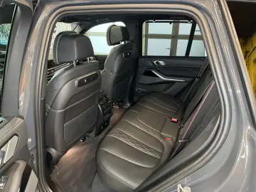 BMW X5 30d xDrive M Sport~HEAD-UP~PANO~KAMERA~LED~22