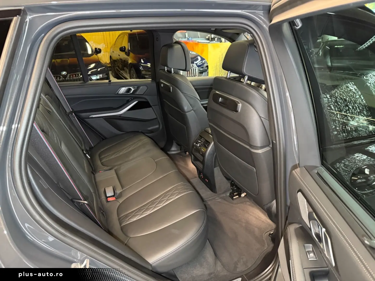 BMW X5 30d xDrive M Sport~HEAD-UP~PANO~KAMERA~LED~22