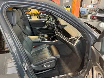 BMW X5 30d xDrive M Sport~HEAD-UP~PANO~KAMERA~LED~22