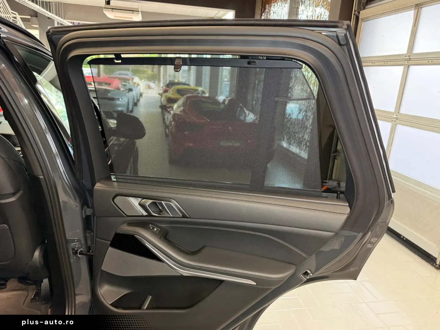 BMW X5 30d xDrive M Sport~HEAD-UP~PANO~KAMERA~LED~22