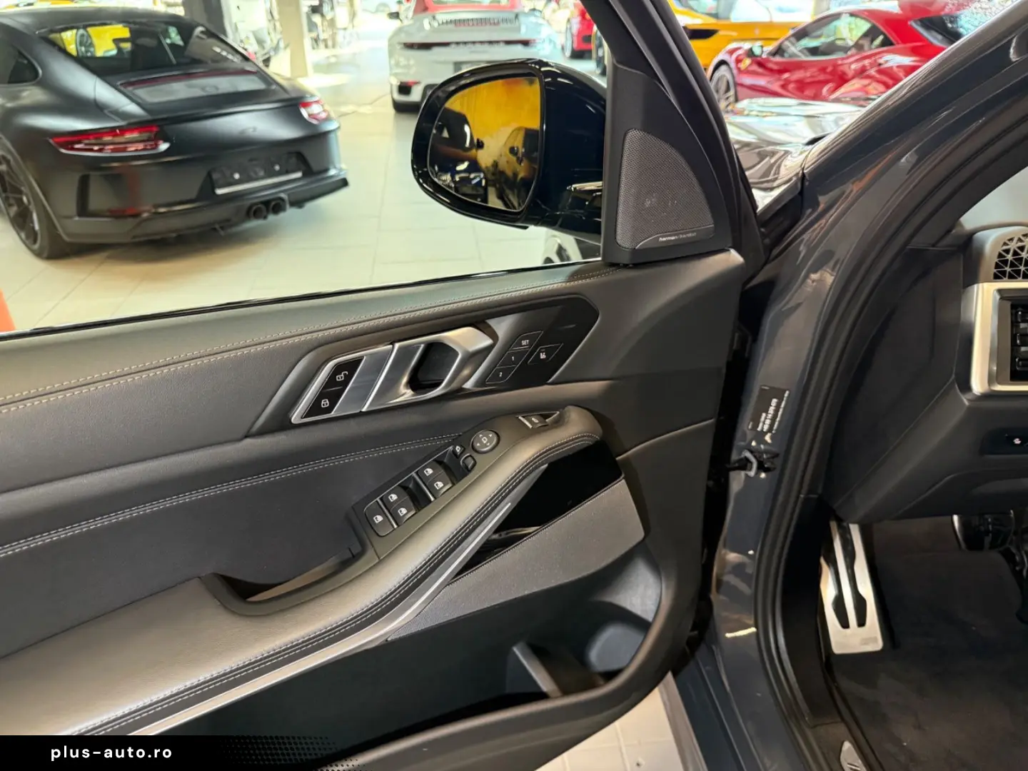 BMW X5 30d xDrive M Sport~HEAD-UP~PANO~KAMERA~LED~22