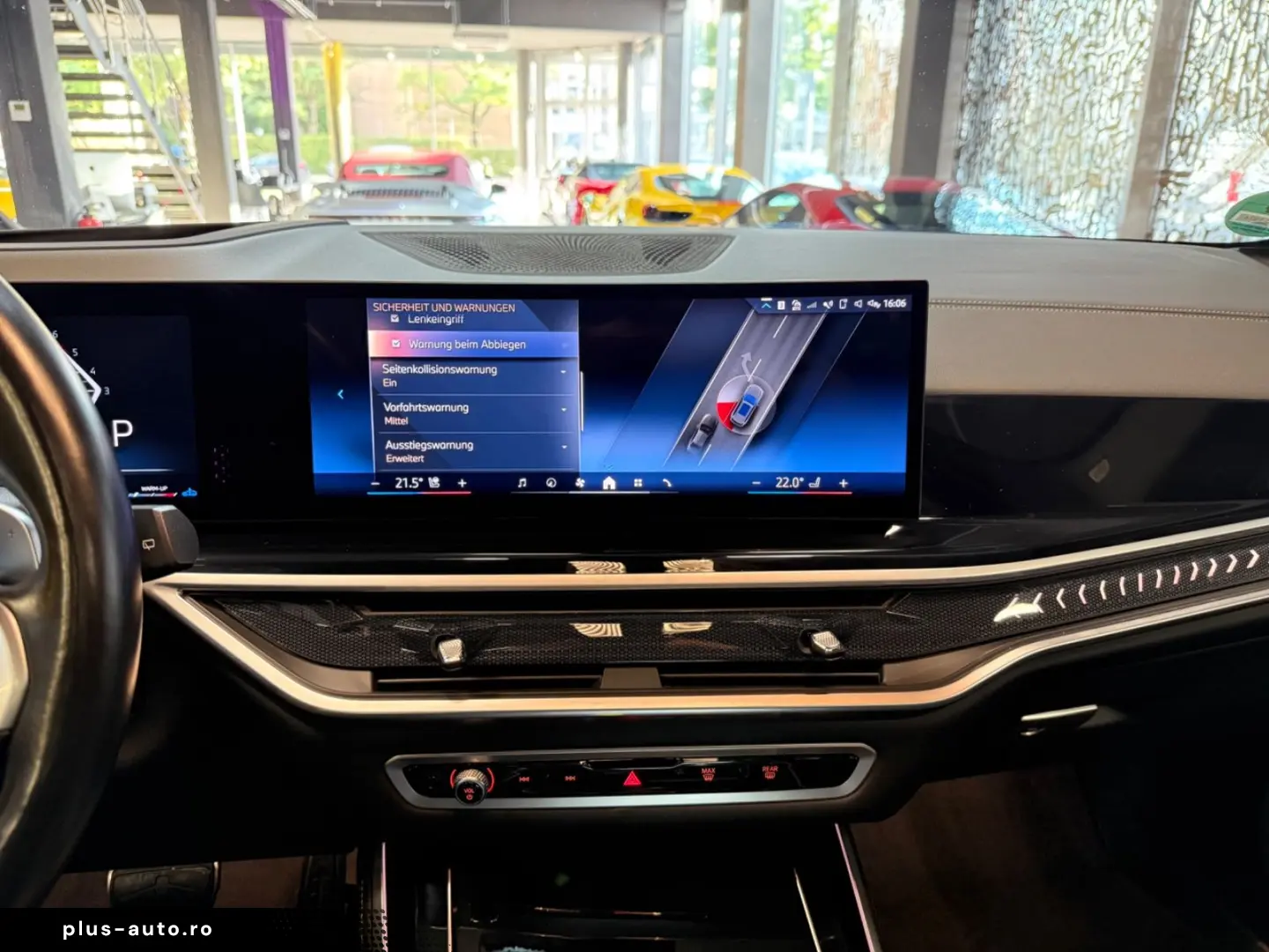 BMW X5 30d xDrive M Sport~HEAD-UP~PANO~KAMERA~LED~22