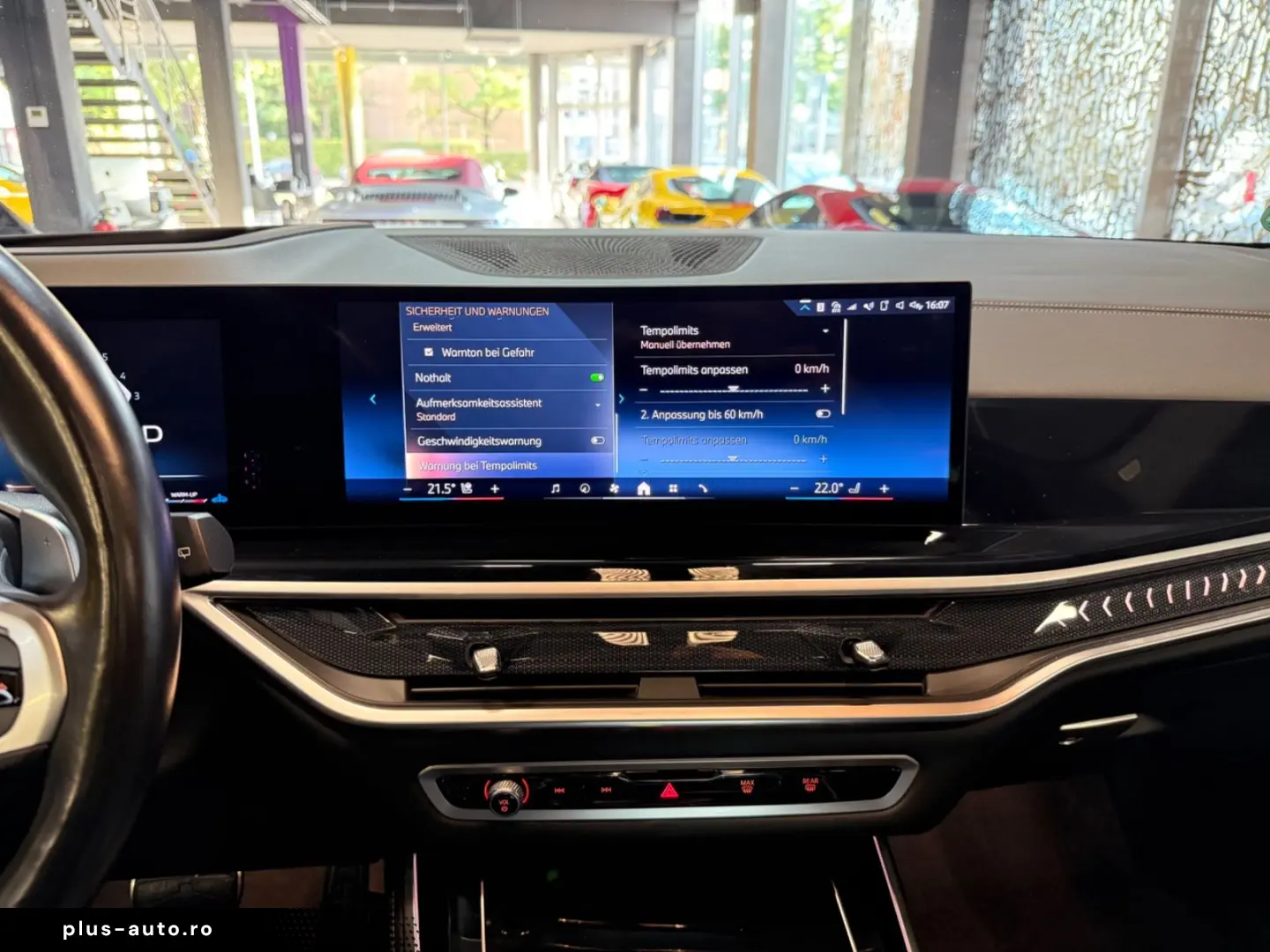 BMW X5 30d xDrive M Sport~HEAD-UP~PANO~KAMERA~LED~22