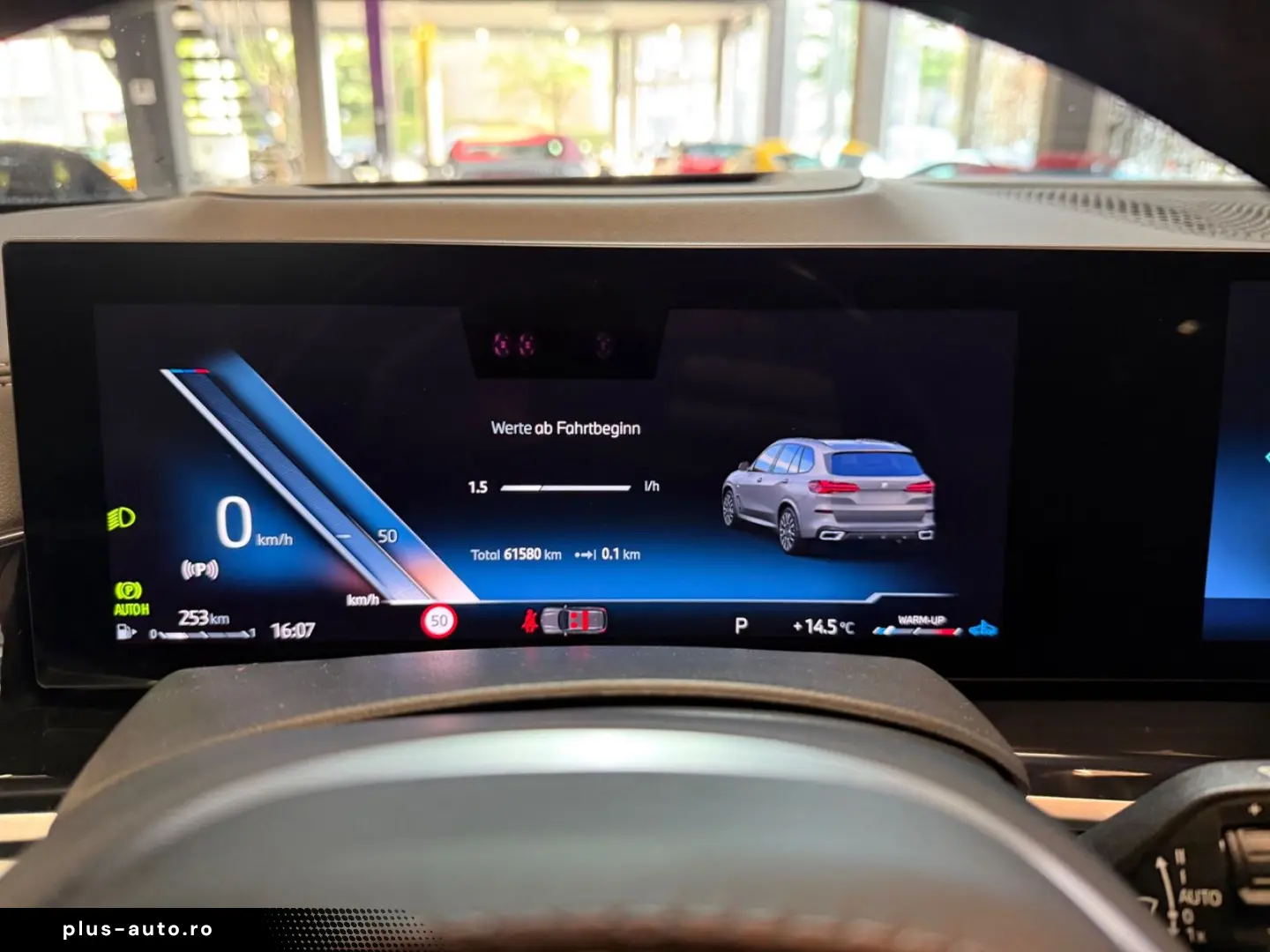 BMW X5 30d xDrive M Sport~HEAD-UP~PANO~KAMERA~LED~22