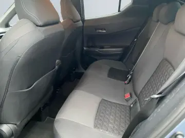 TOYOTA C-HR 1.8 Hybrid