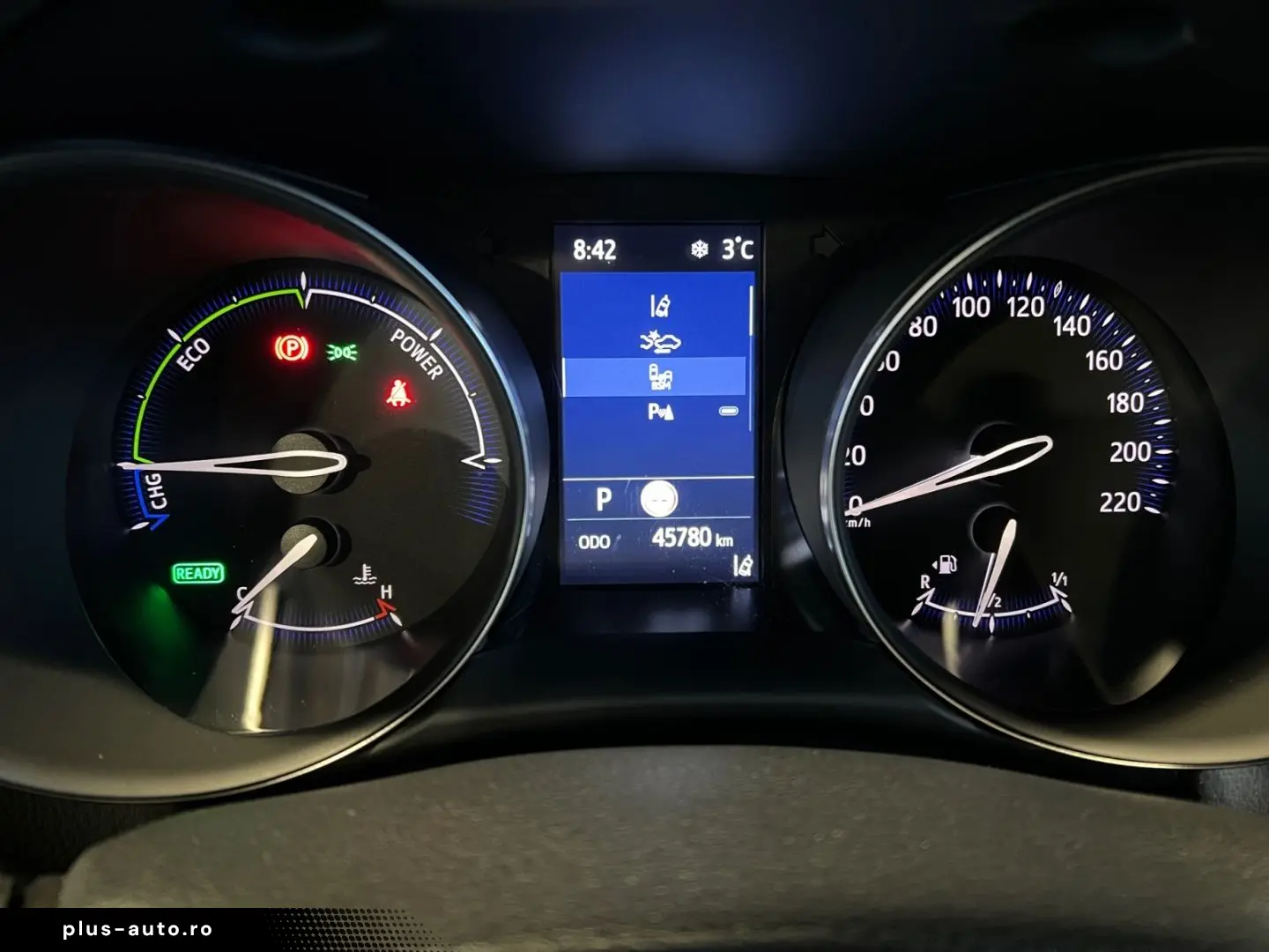 TOYOTA C-HR  2.0 Hybrid