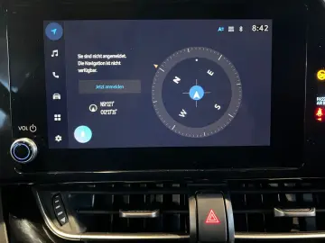 TOYOTA C-HR  2.0 Hybrid