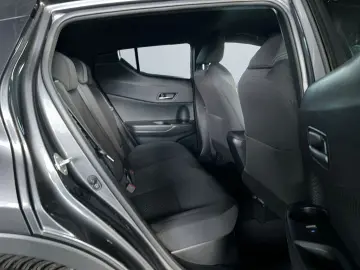 TOYOTA C-HR  2.0 Hybrid
