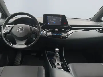 TOYOTA C-HR Hybrid