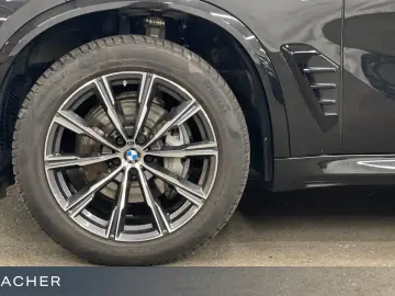 BMW X5 xDrive30d A M-Sport AHK LCPro ACC 360 HUD SHZ